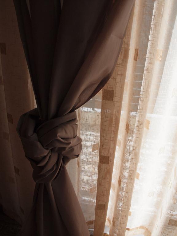 Noufara Hotel Kamena Vourla Eksteriør billede