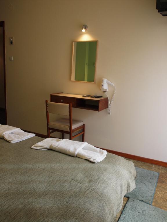 Noufara Hotel Kamena Vourla Eksteriør billede