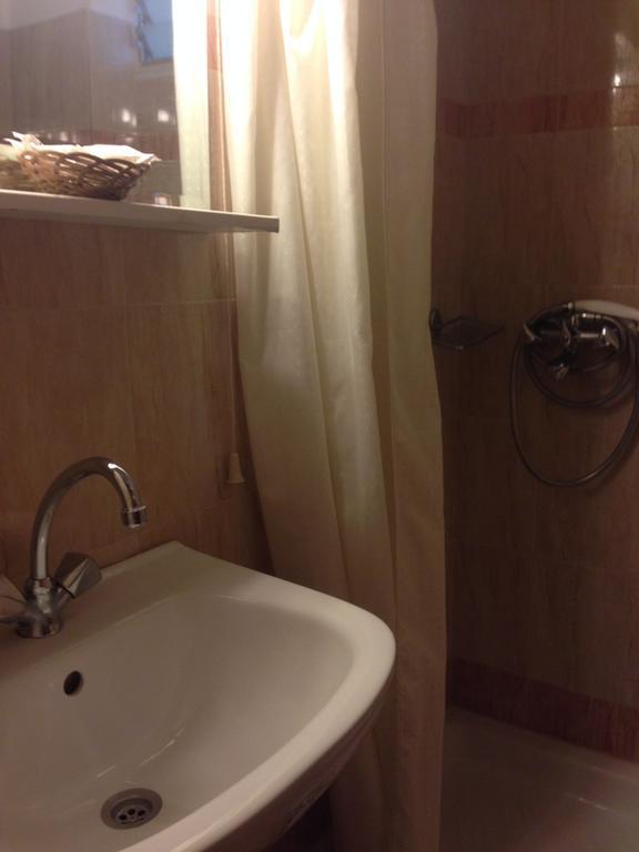 Noufara Hotel Kamena Vourla Eksteriør billede